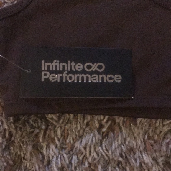 Infinite Performance sports bra - Picture 6 of 6
